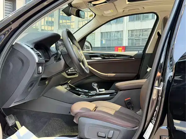 BMW X3 2023