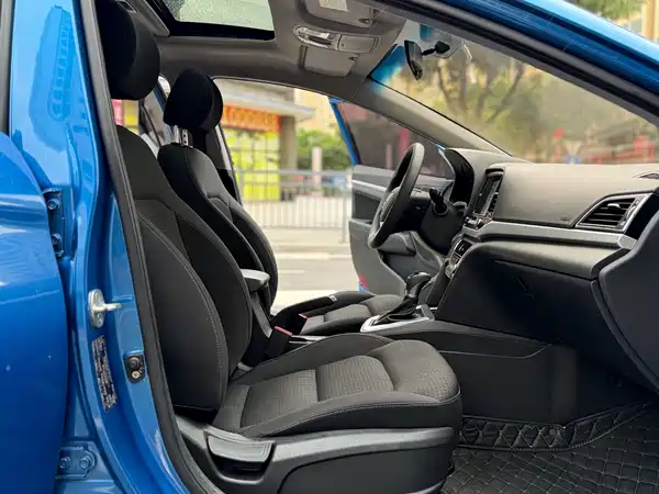 Hyundai Celesta 2016