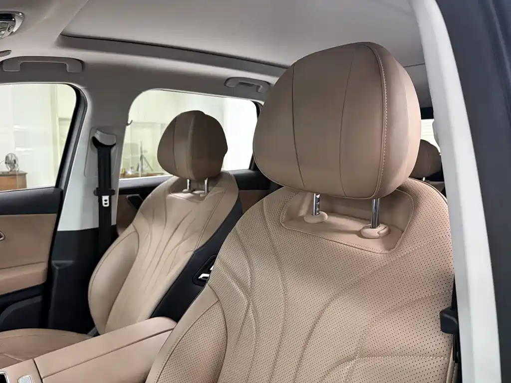 Chery Tiggo 8L 2025 — фото 12