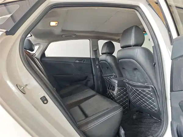 Hyundai Mistra 2016