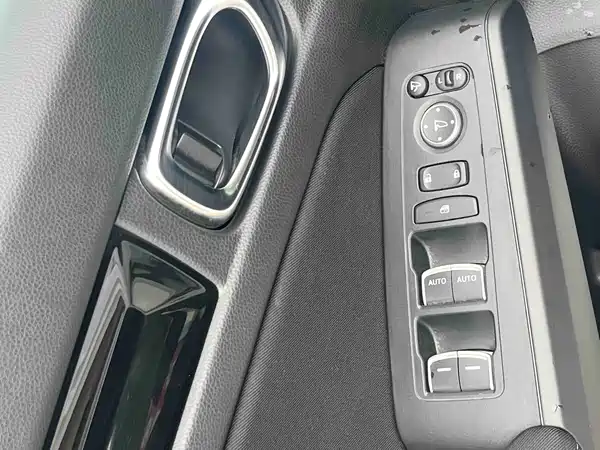 Honda Civic 2026