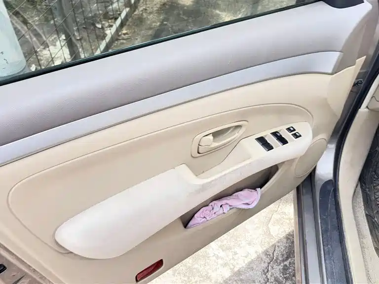 Nissan Sylphy 2013 — фото 6