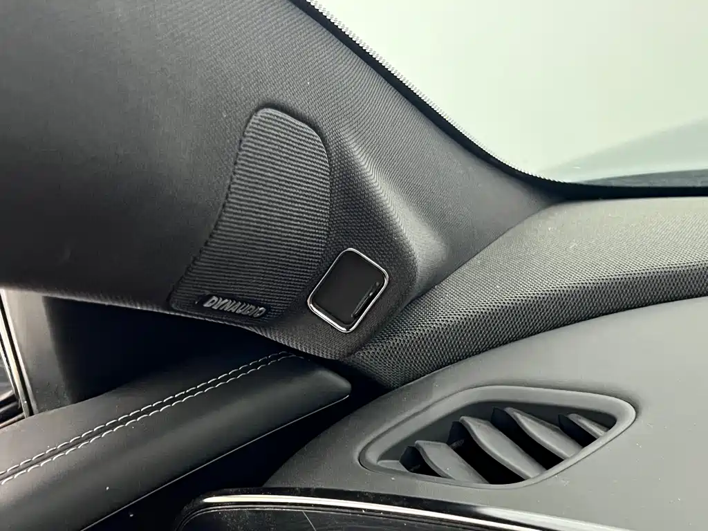 BYD Seal 2024 — фото 15