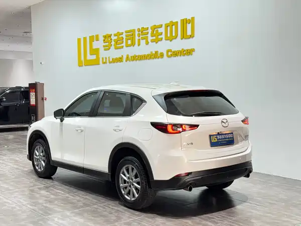 Mazda CX-5 2024