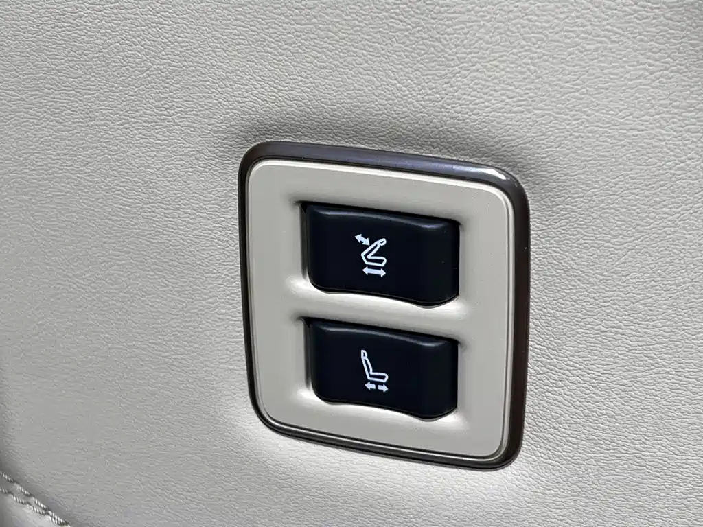 Toyota Alphard 2026 — фото 14