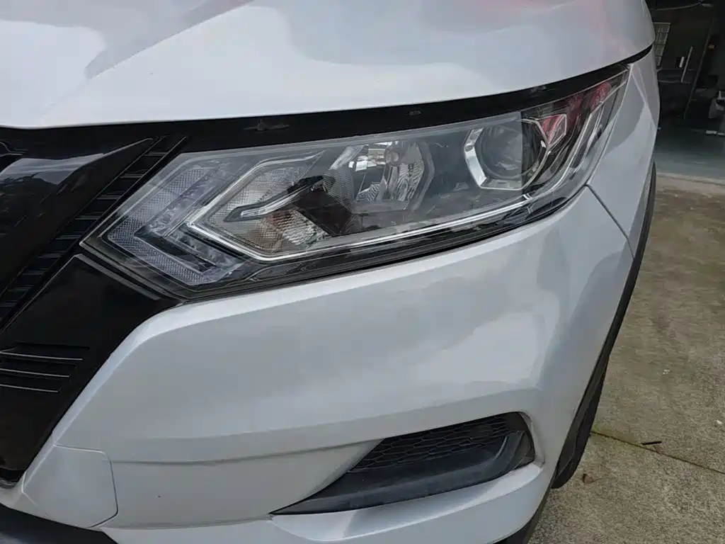 Nissan Qashqai 2021 — фото 24
