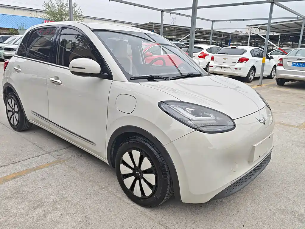 Wuling Bingo 2023