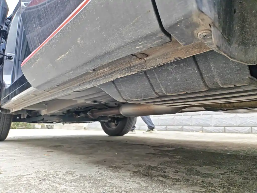 Changan CS55PLUS 2021 — фото 17
