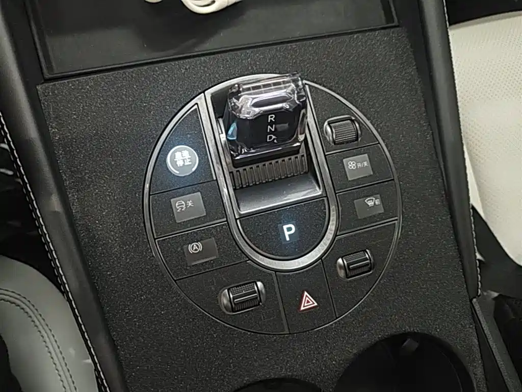 BYD Seal 06 2024 — фото 14