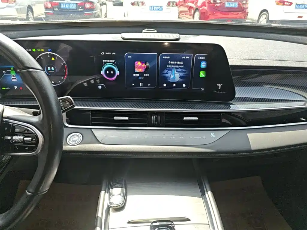 Chery Tiggo 7 PLUS 2023 — фото 13