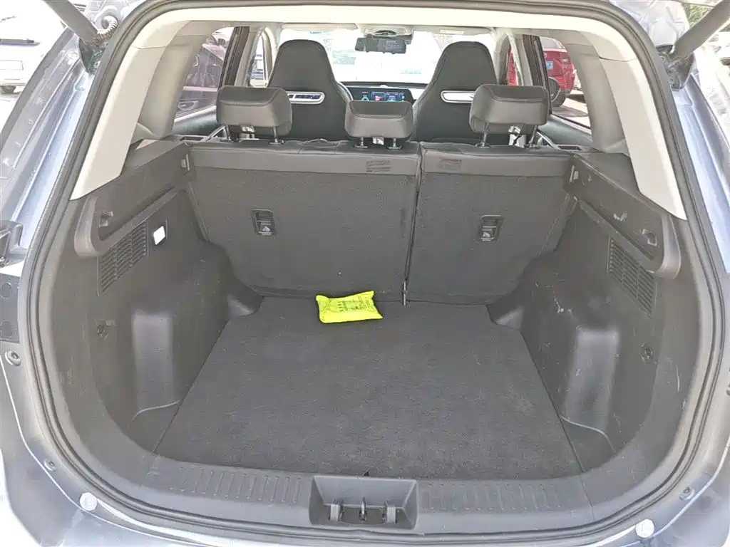 Chery Tiggo 7 PLUS 2023 — фото 19