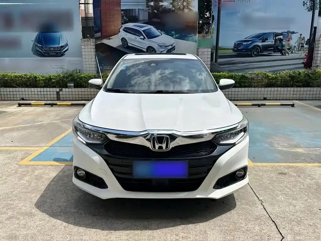 Honda Crider 2019 — фото 9