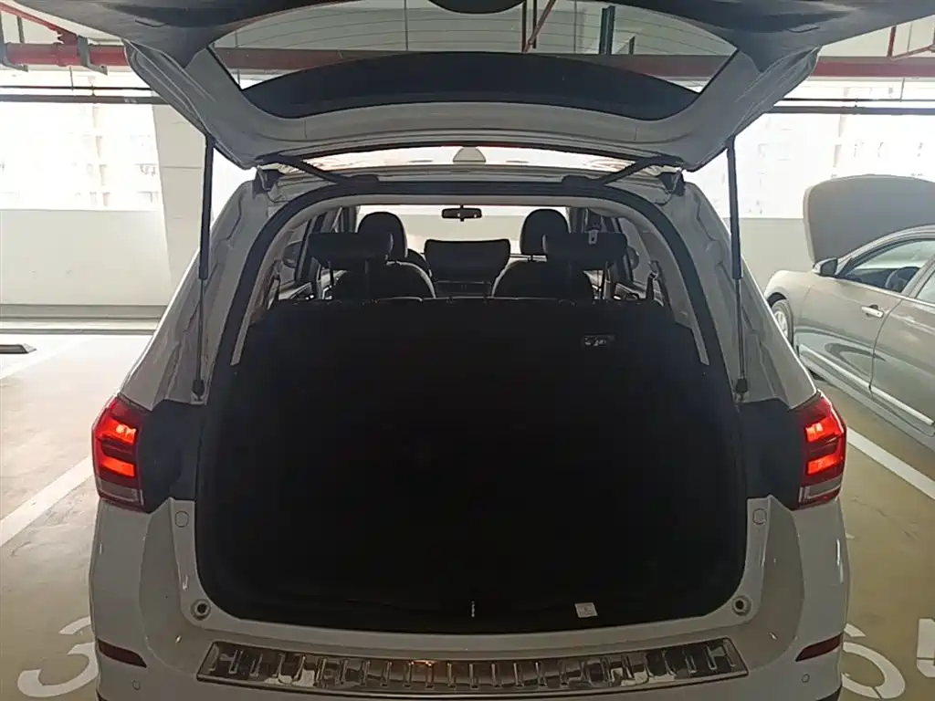 Haval H6 2018 — фото 19