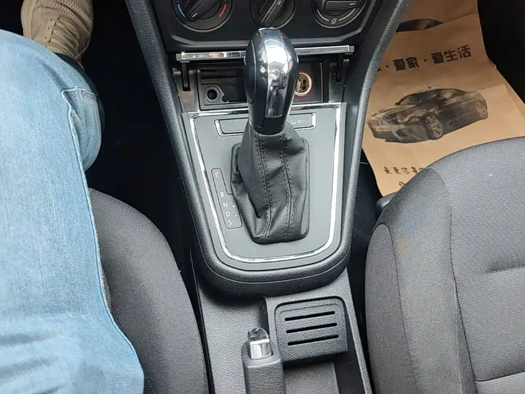 Volkswagen C-Trek 2019 — фото 14