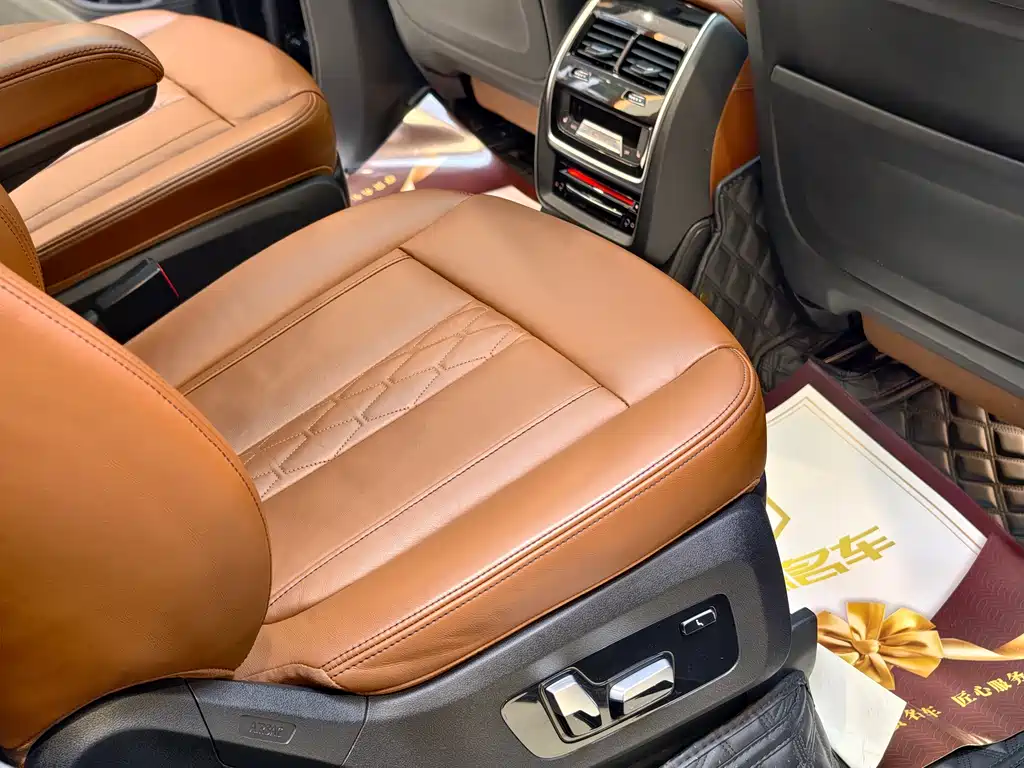 BMW X7 2021 — фото 12