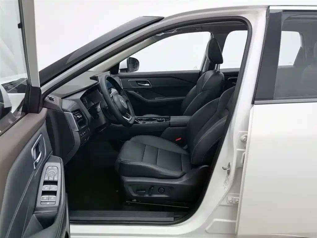 Nissan X-Trail 2021 — фото 10