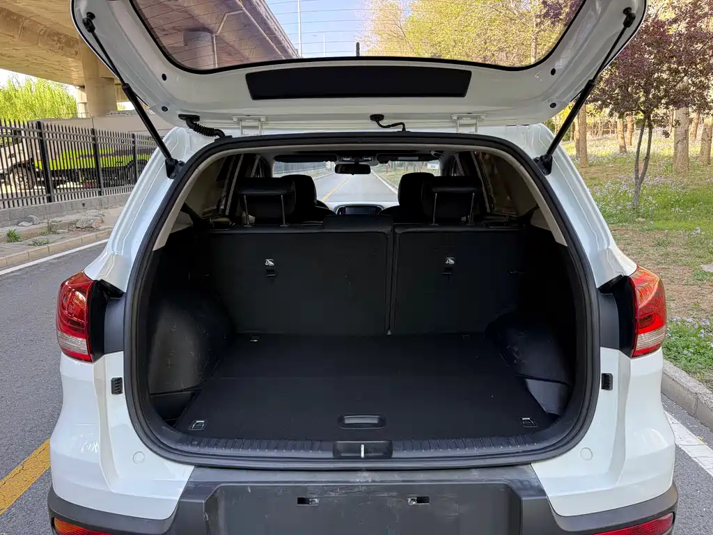 Kia KX3 2016 — фото 20