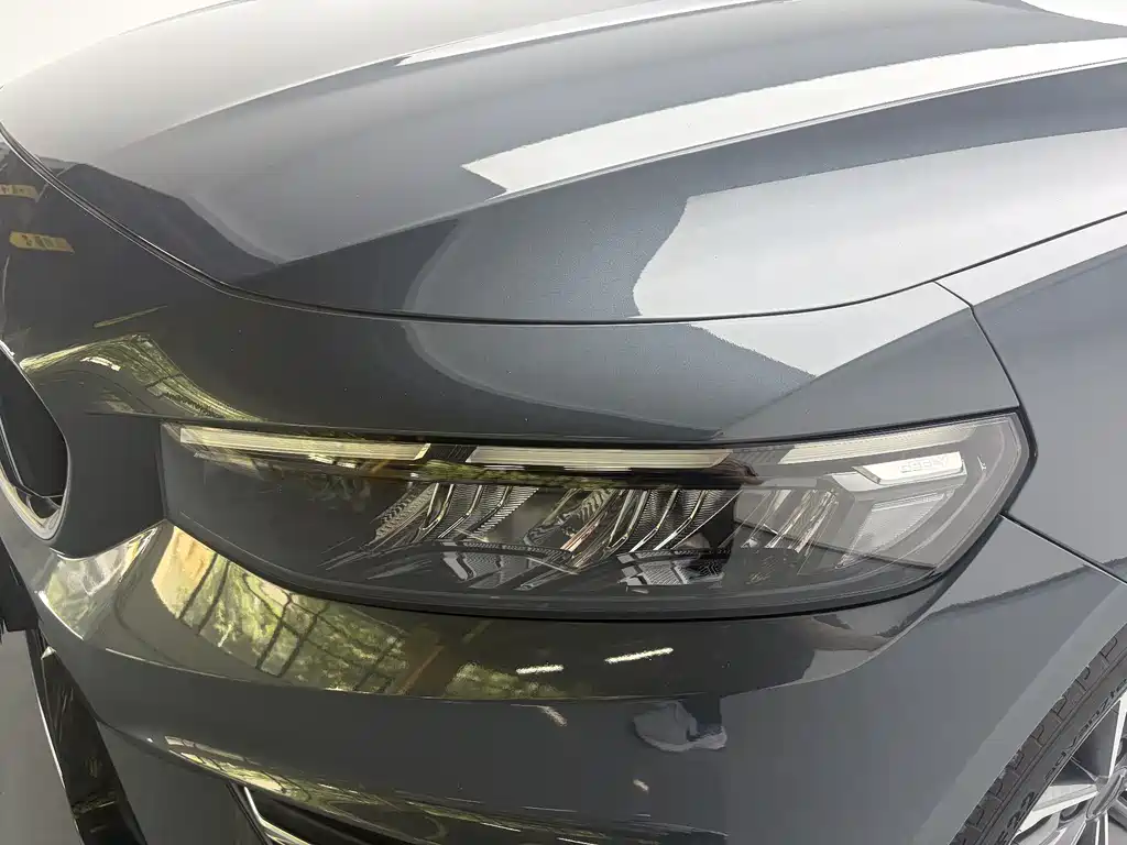 Geely Xingrui 2023 — фото 10