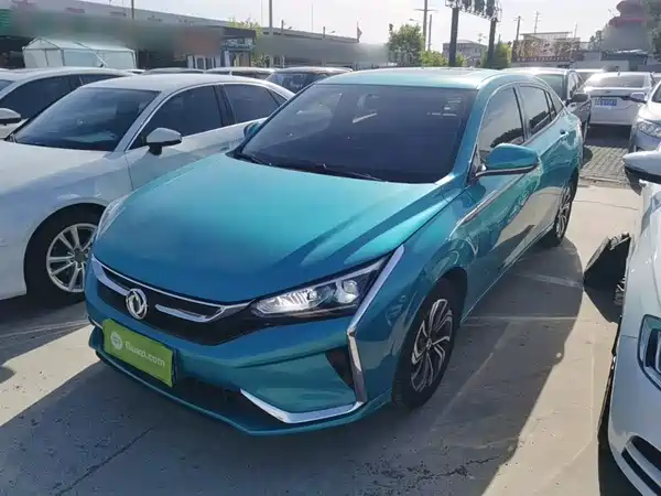 Dongfeng Yixuan 2021
