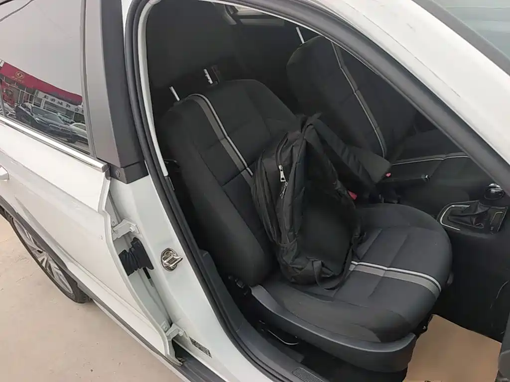 Volkswagen C-Trek 2019 — фото 25