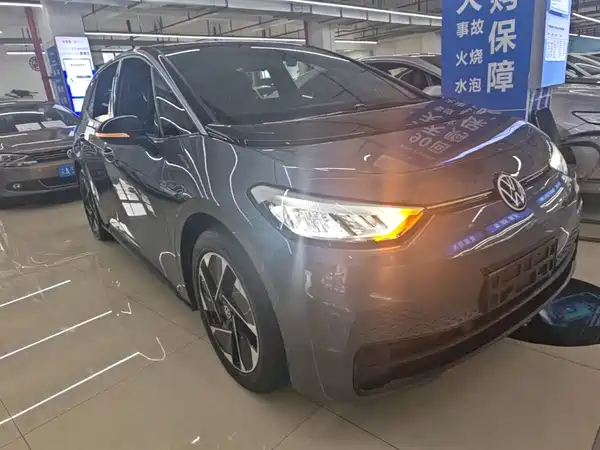 Volkswagen ID.3 2022