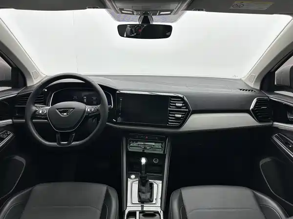 Jetta VS7 2023