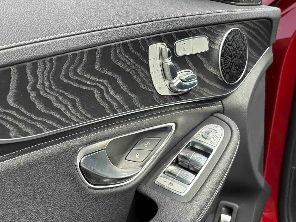 Mercedes-Benz C-Class 2019 — фото 9