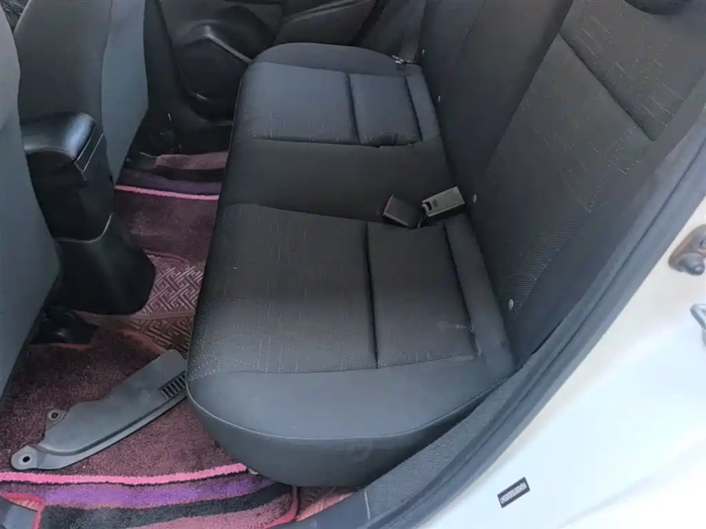 Honda Fit 2018 — фото 17