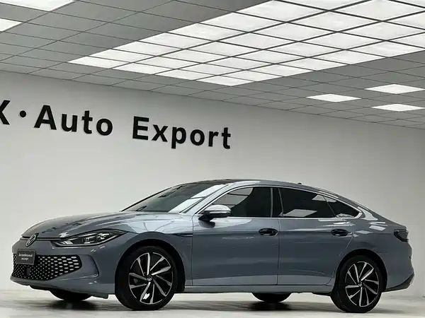 Volkswagen Lamando 2022