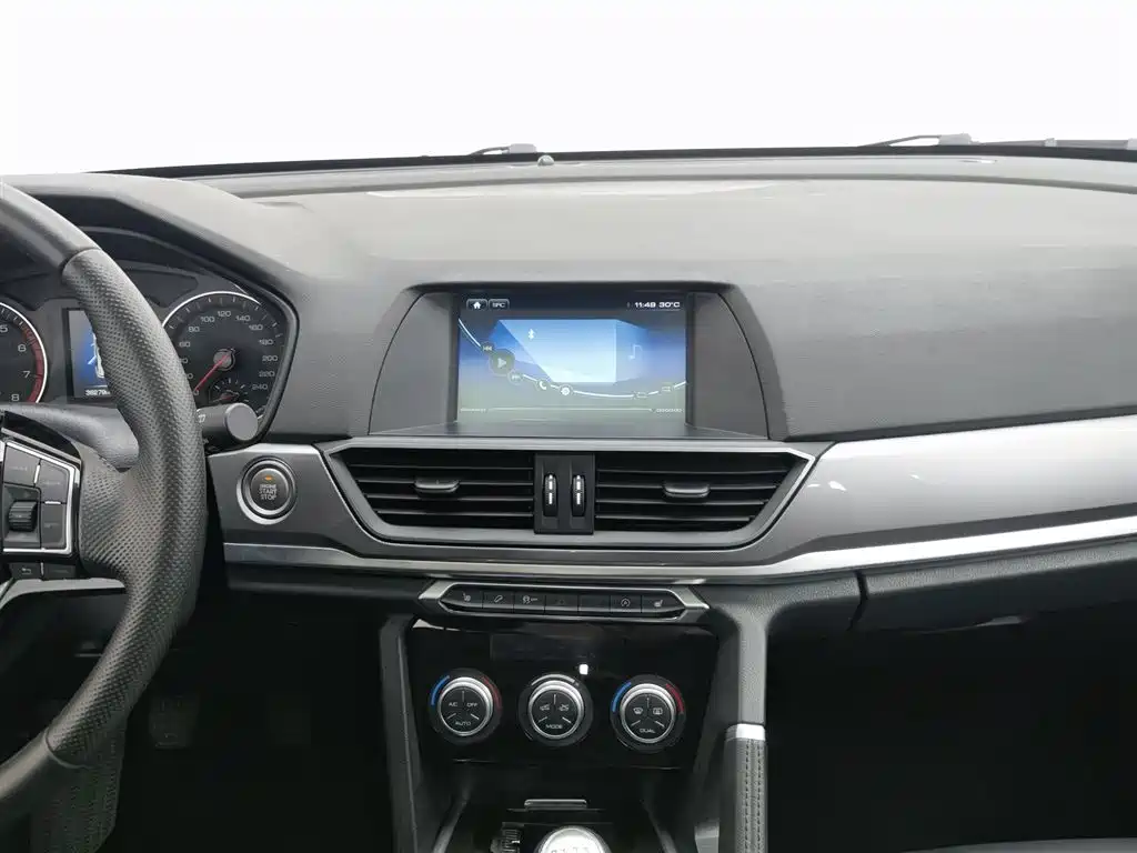 Haval H6 2019 — фото 12
