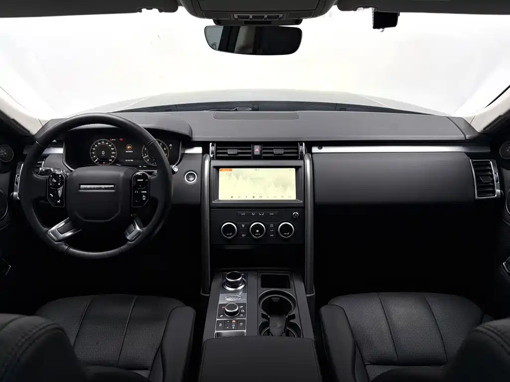 Land Rover Discovery 2019 — фото 5