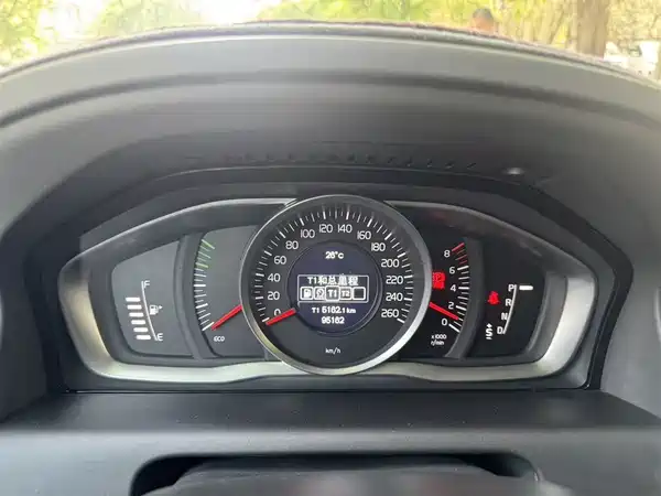 Volvo XC60 2017