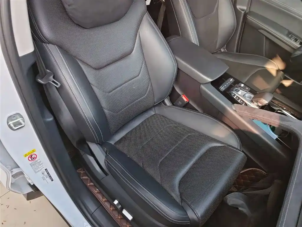 BYD Pro New Energy 2020 — фото 25