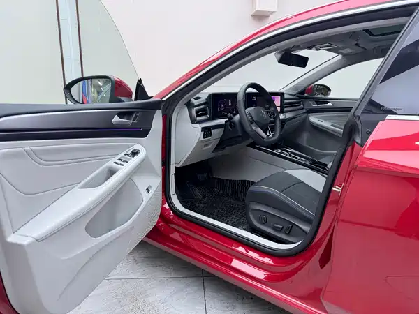 Volkswagen Lamando 2022