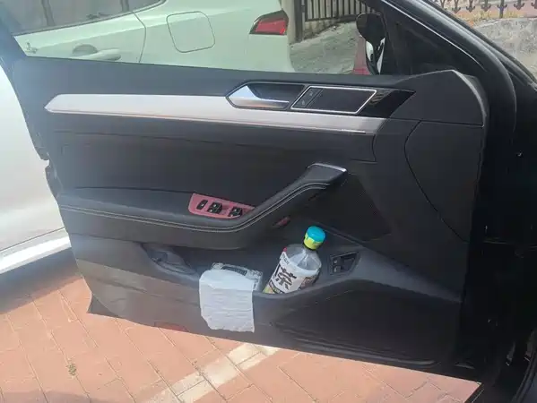 Volkswagen Magotan PHEV 2023