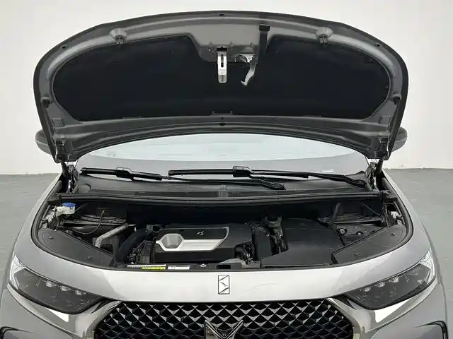 DS 7 Crossback 2023 — фото 15