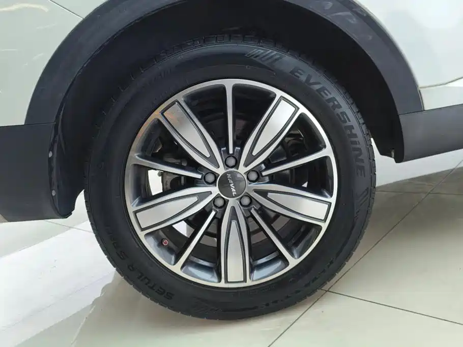Haval H6 2021