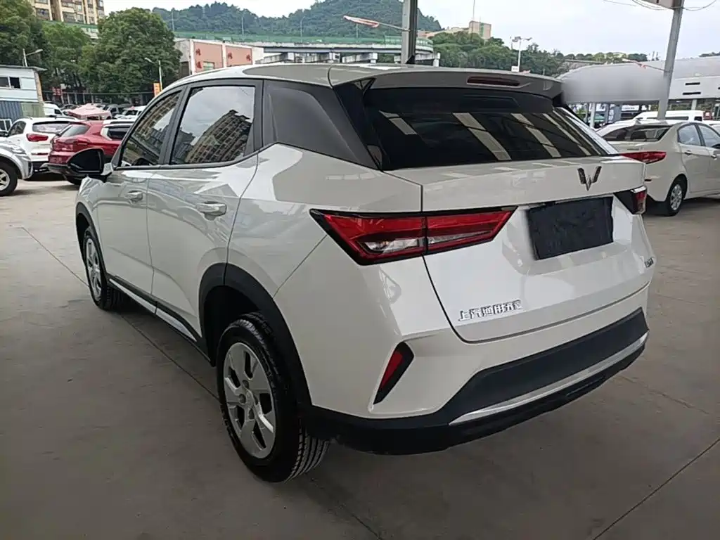 Wuling Xingchi 2023
