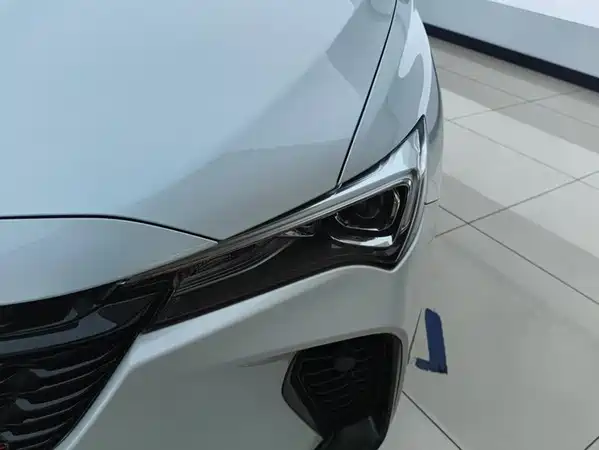 Buick Verano 2024