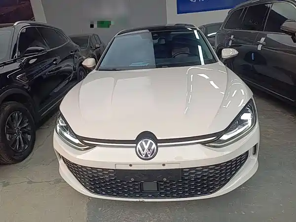 Volkswagen Lamando 2022