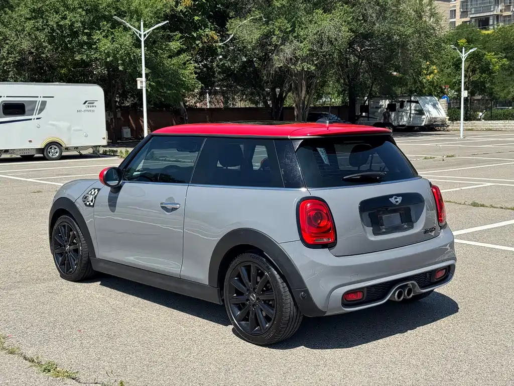 MINI MINI 2014