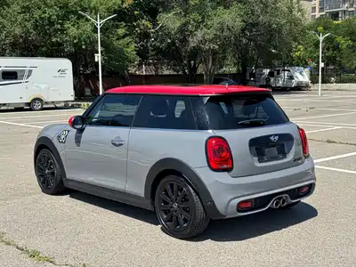 MINI MINI 2014