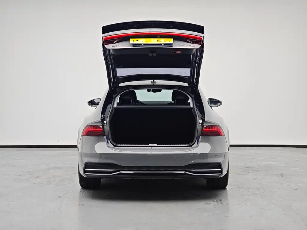 Audi A7 2020 — фото 7