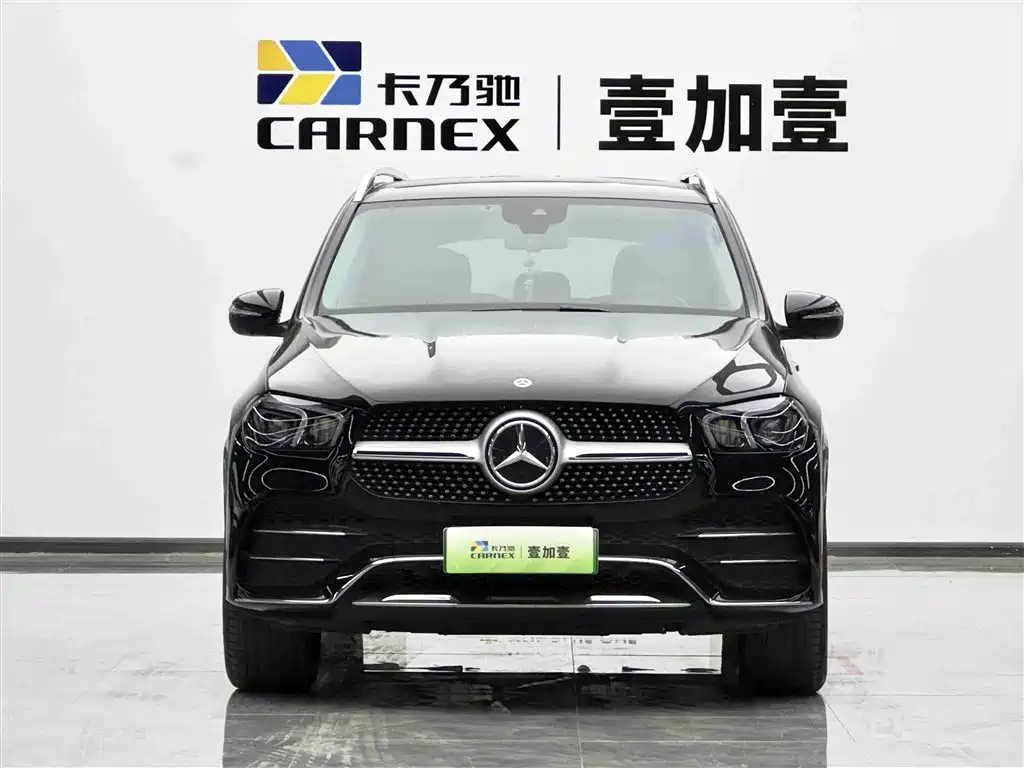 Mercedes-Benz GLE New Energy 2023 — фото 2