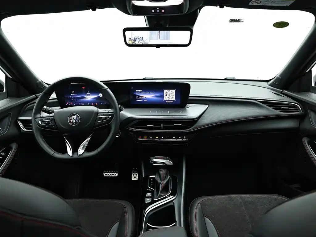 Buick Verano 2024 — фото 14