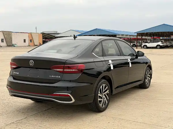 Volkswagen Lavida 2023