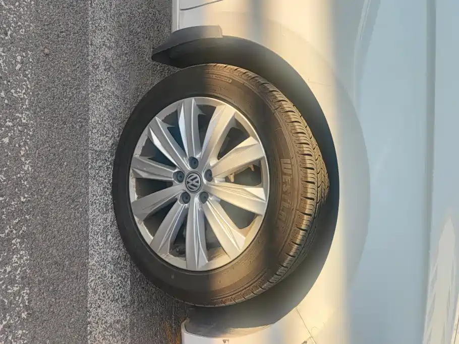 Volkswagen Bora 2020