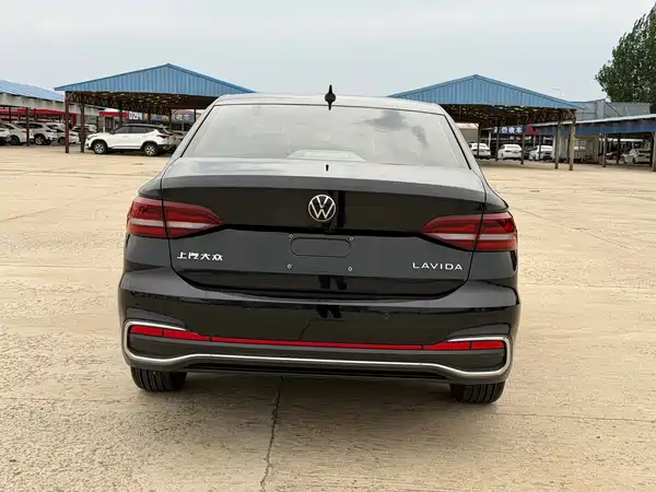Volkswagen Lavida 2023