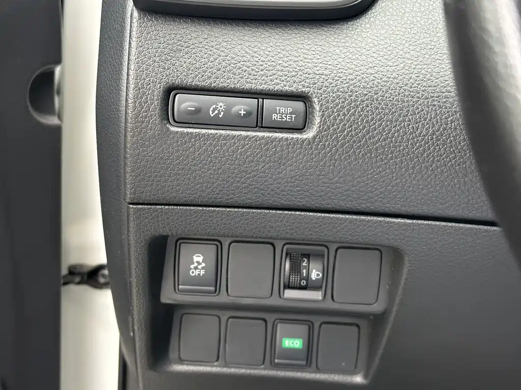 Nissan Qashqai 2019 — фото 18