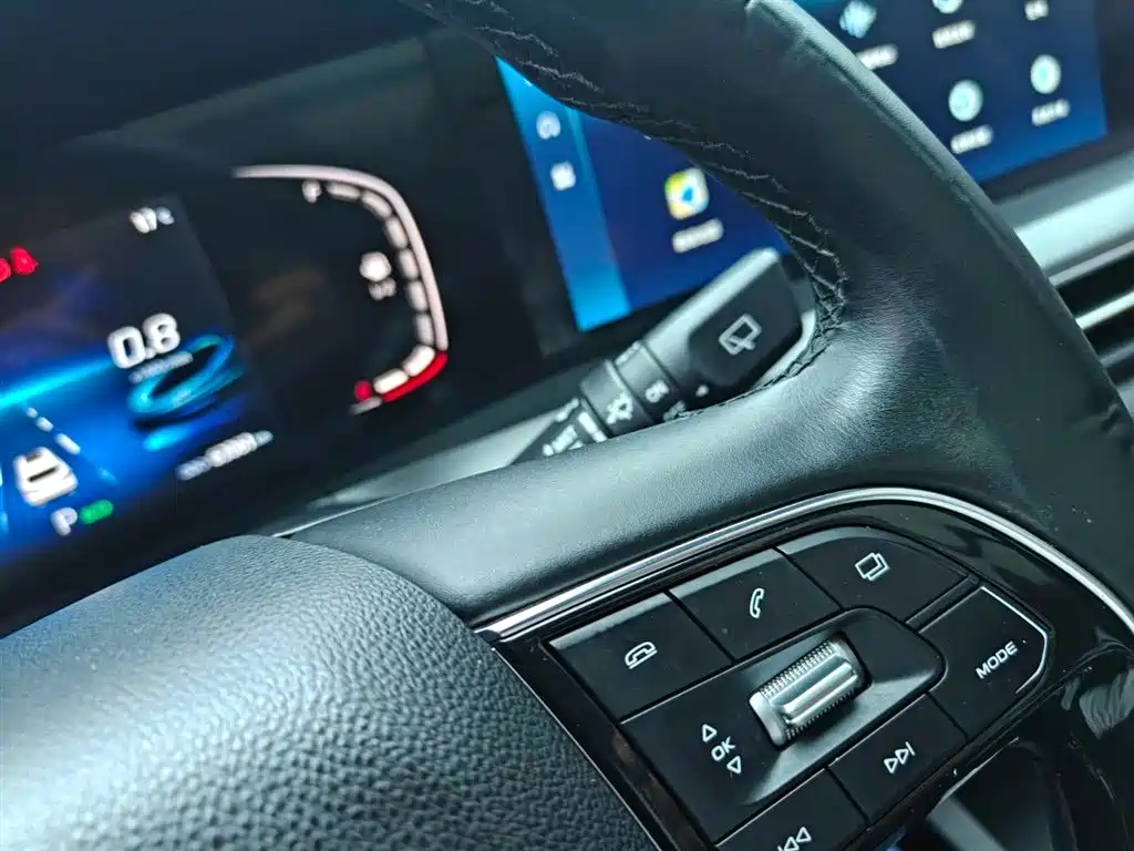 Changan CS75 PLUS 2020 — фото 10